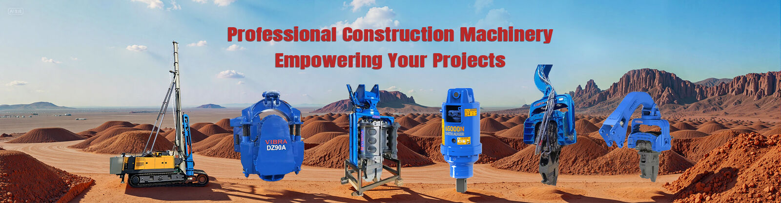 الهيدروليكية كومة سائق