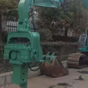 تحكم مرن صغير كومة سائق فترة عمل قصيرة موثوقة الأداء