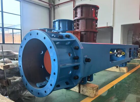 HDY25 Hydraulic Impact Pile Driver - High Efficiency & Low Noise Pile Driving Hammer for Construction