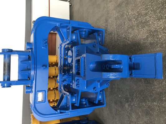 32Mpa Hydraulic Vibro Pile Driver – Reliable Performance, Short Working Period for Efficient Construction